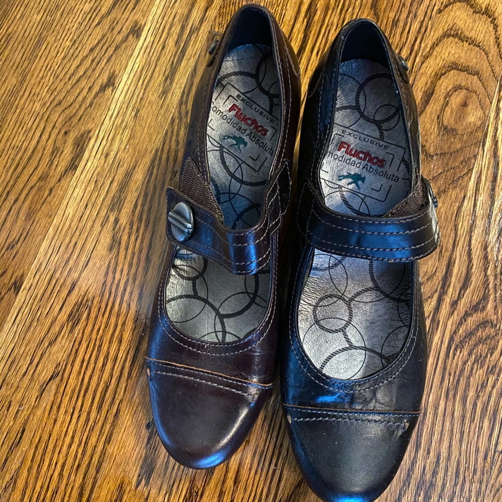 Fluchos Exclusive Shoes